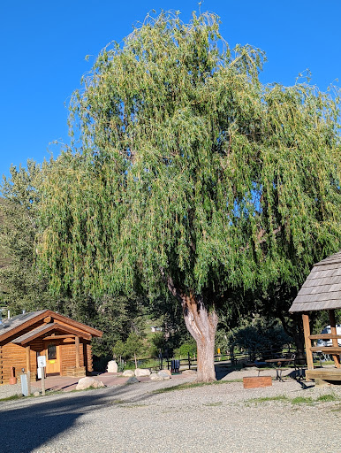 Campground «Winthrop / N. Cascades National Park KOA», reviews and photos