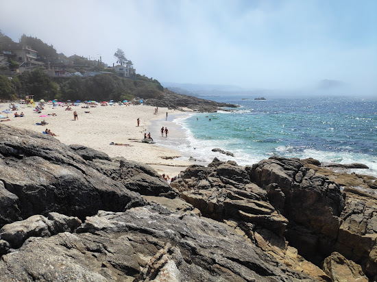 Praia dos Muinos