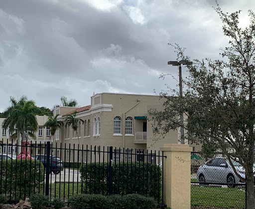 Public School «Alexander W. Dreyfoos School of the Arts», reviews and photos