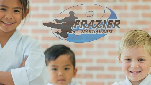 Frazier Martial Arts - Fullerton