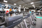 Gymstreet Fitness Villeneuve d'Ascq Villeneuve-d'Ascq