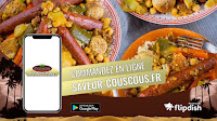 Photos du propriétaire du Restaurant Saveurs Couscous à Maisons-Alfort - n°1
