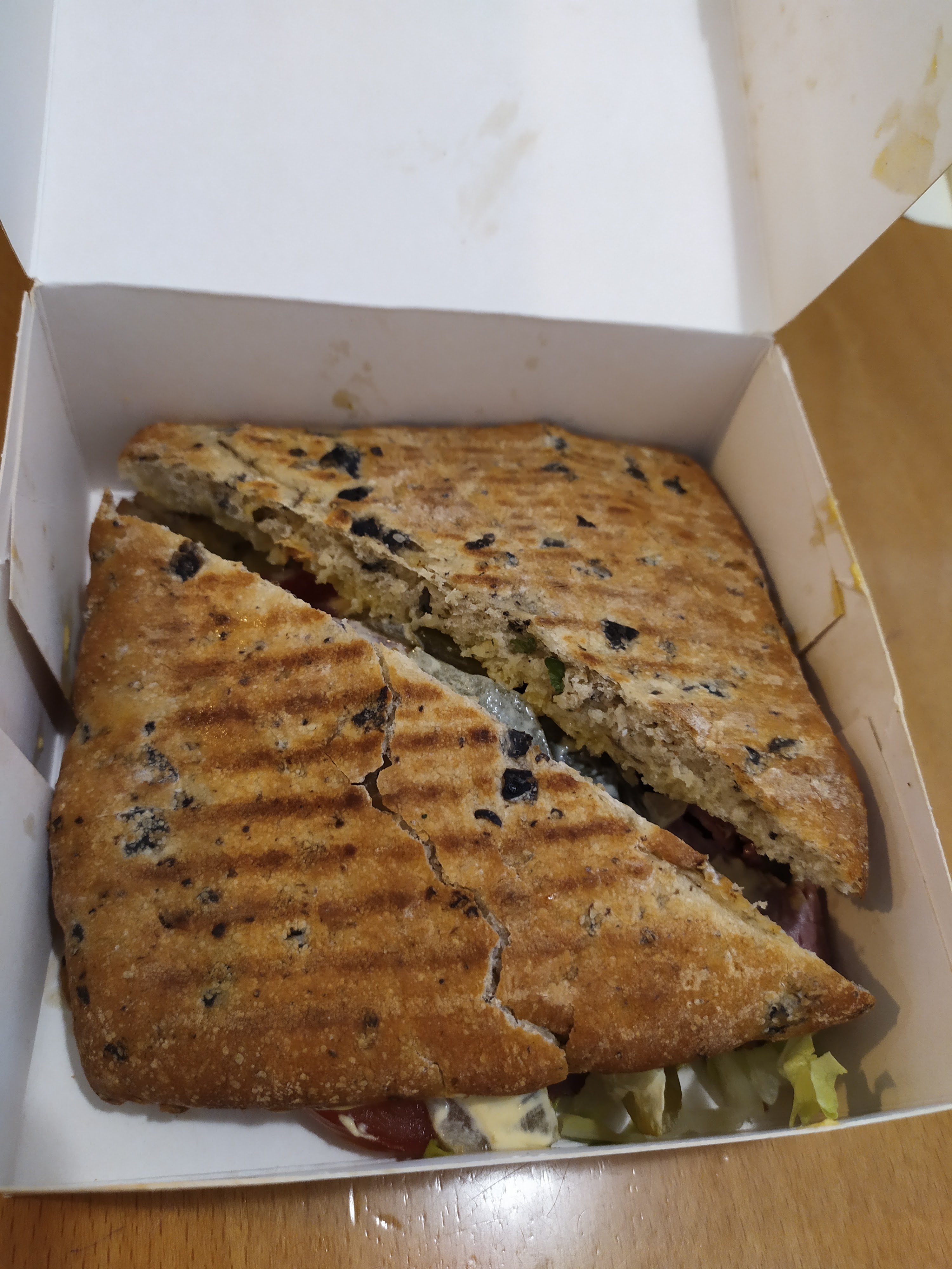 Photo n° 2 de l'avis de Samy.a fait le 01/11/2019 à 17:27