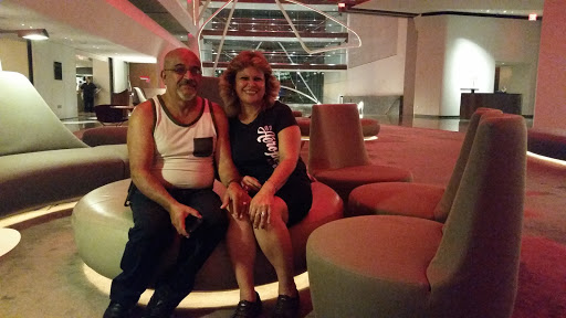 Movie Theater «Regal Cinemas Battery Park 11», reviews and photos, 102 North End Ave, New York, NY 10281, USA