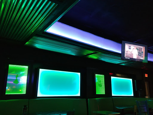 Lounge «Pk Tunn Lounge Bar & Grill», reviews and photos, 3103 Lawrenceville-Suwanee Rd, Suwanee, GA 30024, USA