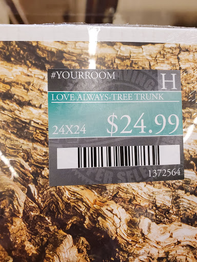 Craft Store «Hobby Lobby», reviews and photos, 2000 N Richmond Rd, McHenry, IL 60051, USA