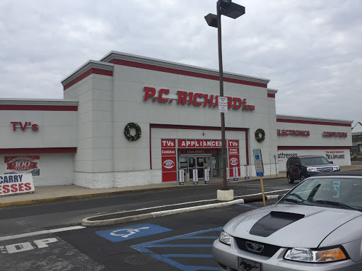 Appliance Store «P.C. Richard & Son», reviews and photos, 2420 Cottman Ave, Philadelphia, PA 19149, USA