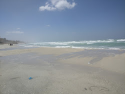 Aziz Market Beach'in fotoğrafı - rahatlamayı sevenler arasında popüler bir yer