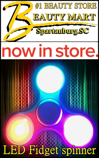 Beauty Supply Store «Beauty Mart#2», reviews and photos, 169 John B White Sr Blvd, Spartanburg, SC 29306, USA