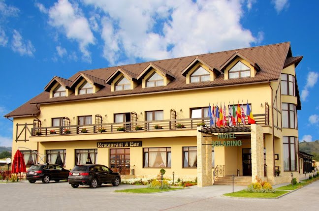 Hotel Solarino