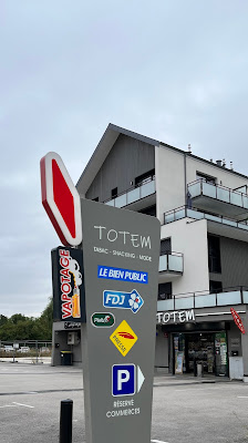 Tabac Totem vape à Chevigny-Saint-Sauveur