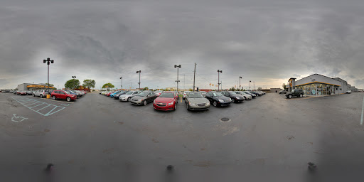 Used Car Dealer «CARite of Madison Heights», reviews and photos, 101 W 14 Mile Rd, Madison Heights, MI 48071, USA