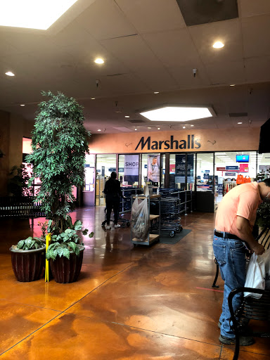 Department Store «Marshalls», reviews and photos, 1000 Florin Rd, Sacramento, CA 95831, USA
