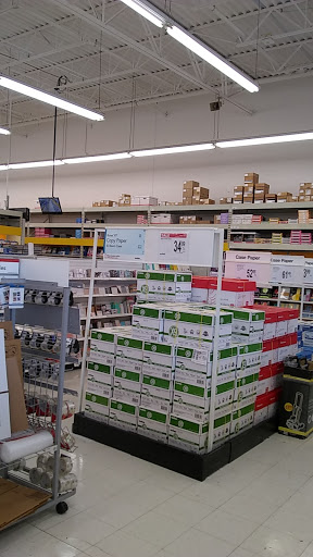 Office Supply Store «OfficeMax», reviews and photos, 190 Clinic Dr, Hopkinsville, KY 42240, USA