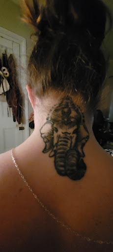 Find aquatic tattoo ideas for your next unique tattoo in Kailua Kona at K Town Tattoo