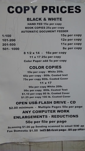 Print Shop «City Print Shop», reviews and photos, 157 Sip Ave, Jersey City, NJ 07306, USA