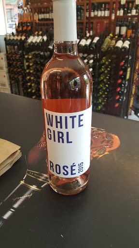 Liquor Store «Daniel Liquors & Wines Inc», reviews and photos, 87 Garden St, Hoboken, NJ 07030, USA