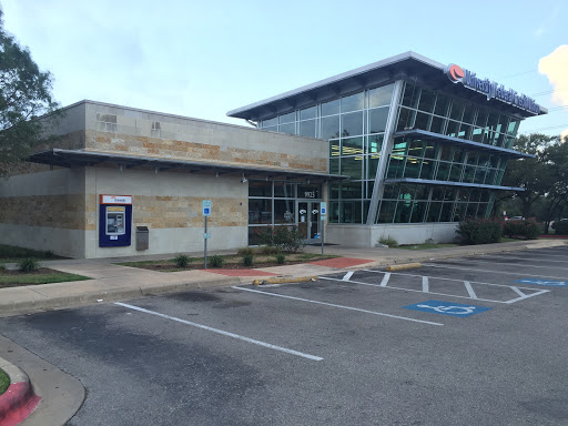 Federal Credit Union «UFCU Brodie Financial Center», reviews and photos