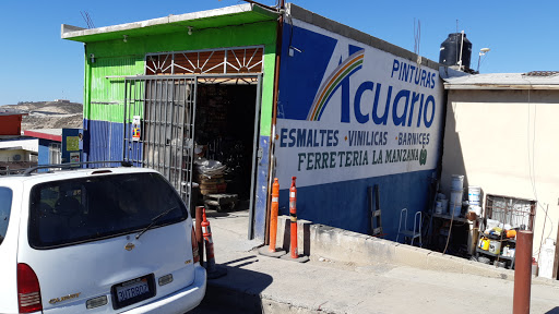 Tiendas para comprar material para tocados Tijuana