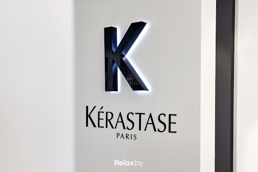 Институт красоты Kerastase