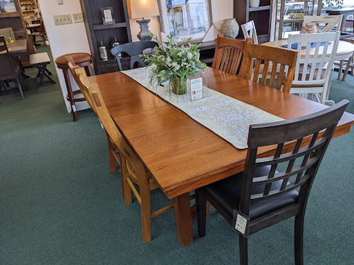 Furniture Store «Vancouver Woodworks Inc», reviews and photos, 3000 NE Andresen Rd, Vancouver, WA 98661, USA