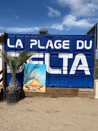 Photos du propriétaire du Restaurant La Plage du Delta à Vias - n°7