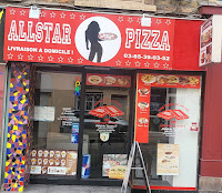 Photos du propriétaire du Pizzeria Allstar Pizza à Mâcon - n°1