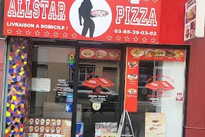 Allstar Pizza image