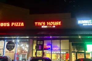 Tin's House of Paramus image