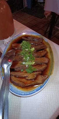 Plats et boissons du Restaurant asiatique Chez Xuan à Nancy - n°9