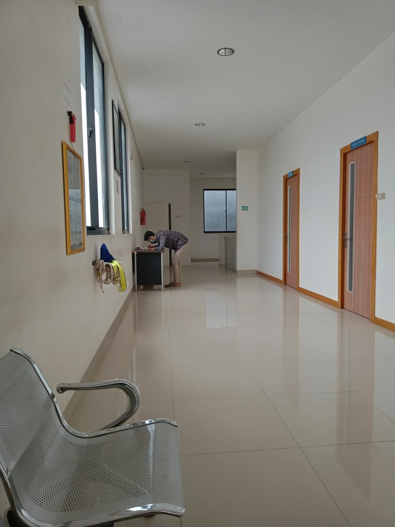 Klinik Utama Hasela Medical Center Photo