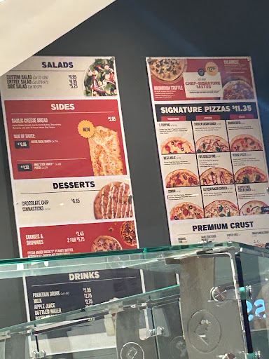 Pieology Pizzeria, Norco, CA image