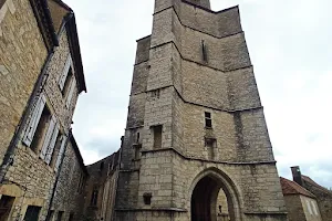 Église Saint-Maur de Martel image