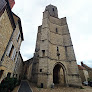 Église Saint-Maur de Martel Martel