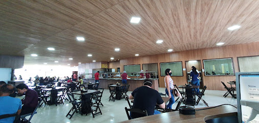 Restaurante Caseirinho - Av. Joaquim Nabuco, 2040 - Centro, Manaus - AM, 69020-030, Brazil