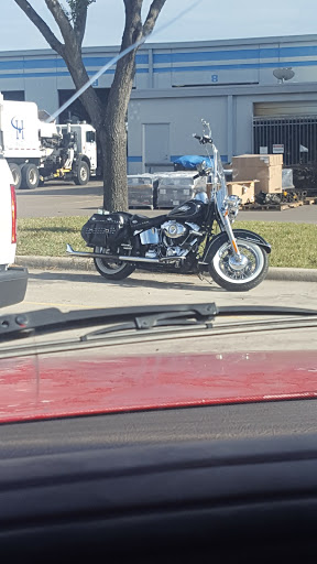 Motorcycle Dealer «Desperado Harley-Davidson», reviews and photos, 1201 S Bentsen Rd, McAllen, TX 78501, USA