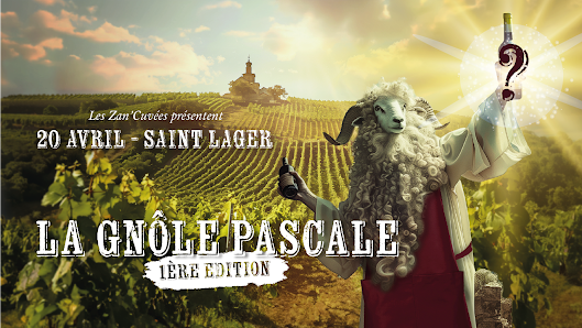 Les Zan'cuvées Villefranche-en-beaujolais 