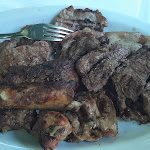 Photo n°8 de l'avis de Fabio.u fait le 11/06/2022 à 15:42 sur le  La Casa di Cristian à Casalfiumanese