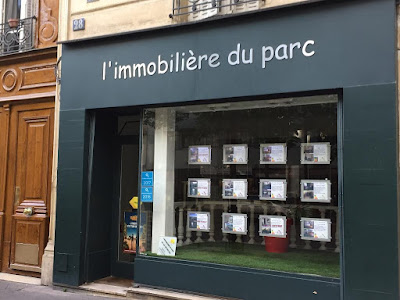 L'Immobilière du Parc SARL à Paris