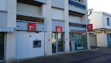 Banque Caisse d'Epargne Jard-sur-Mer 85520 Jard-sur-Mer