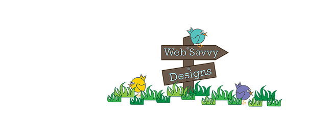 Web Savvy Designs