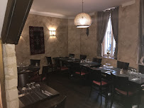 Atmosphère du Restaurant syrien Restaurant La Rose de Damas à Montpellier - n°6