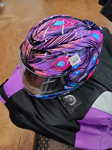 Motorcycle Parts Store «Cycle Gear», reviews and photos, 722 Collins Hill Rd, Lawrenceville, GA 30046, USA