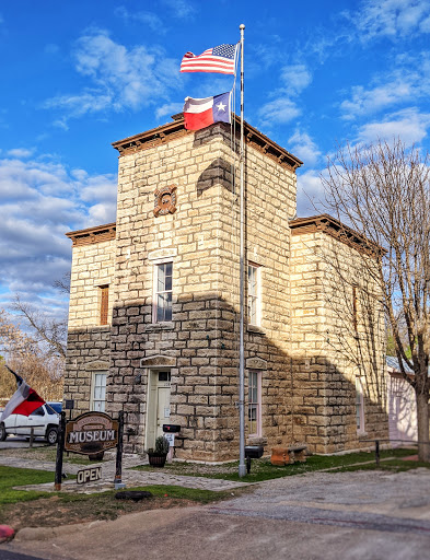 Museum «Hood County Museum», reviews and photos, 208 N Crockett St, Granbury, TX 76048, USA
