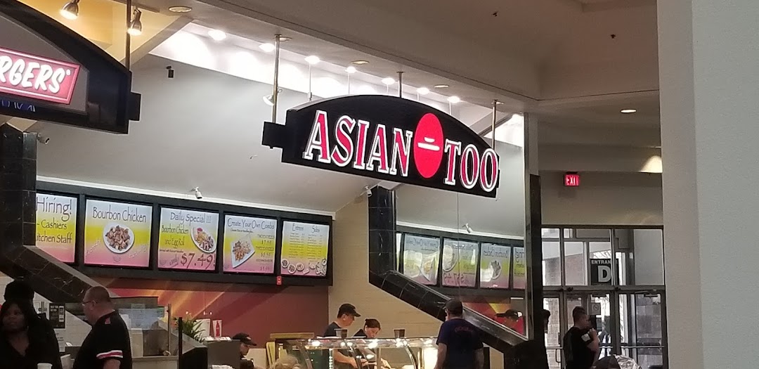 Asian Too