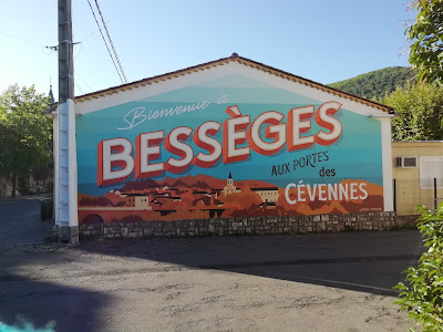 Office de Tourisme Cèze-Cévennes - Bureau de Bessèges à Bessèges