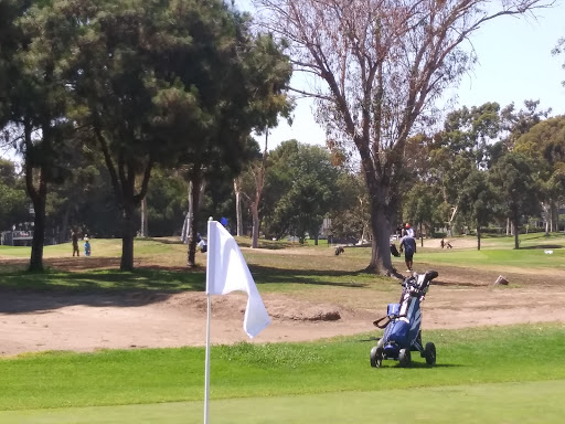 Golf Course «Bixby Village Golf Course», reviews and photos, 6180 Bixby Village Dr, Long Beach, CA 90803, USA