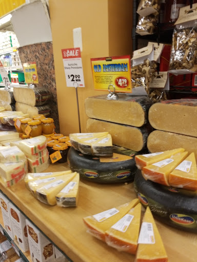 Supermarket «Fairway Market», reviews and photos, 1258 Corporate Dr, Westbury, NY 11590, USA