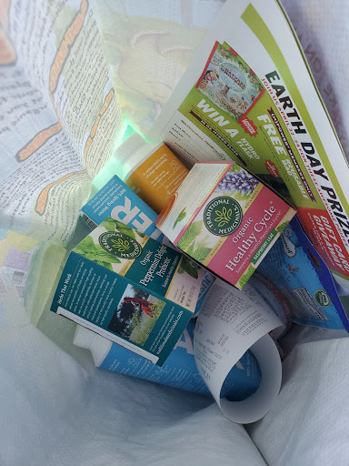 Natural Foods Store «Natural Grocers», reviews and photos, 1918 W Main St, Norman, OK 73069, USA