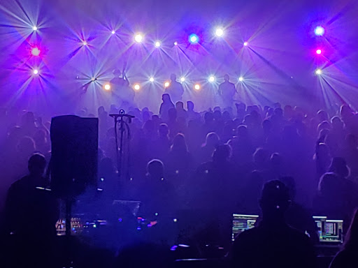 Cave «Bluegrass Underground», reviews and photos, 1437 Cumberland Caverns Rd, McMinnville, TN 37110, USA